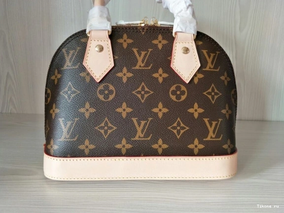 Cheap Louis ALMA BB Vuitton 0801